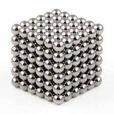 Magnets Ball Round 1 Pc agofficestationery.ae