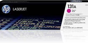 HP 131A Magenta Original LaserJet Toner Cartridge - CF213A