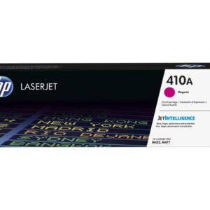 HP 410A Magenta Toner Cartridge (CF413A)