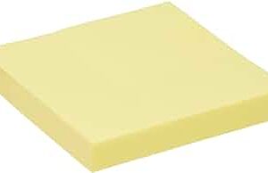 Sticky Note Pad & Post it 3x3 cm