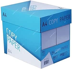 A4 PAPER COPY BRAND