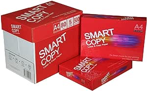 A4 PAPER SMART COPY