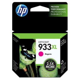 HP 933XL Magenta Original Ink Cartridge CN055AE