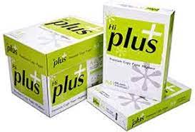 A4 PAPER HI PLUS