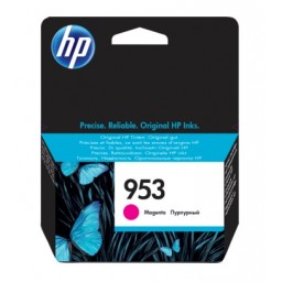 HP 953 Magenta Original Ink Cartridge F6U13AE