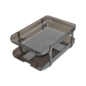 Paper Tray 2 Lawyer Plastic
