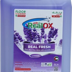 Floor Cleaner Liquid 5 Ltr Can