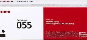 Canon Toner 055 Black