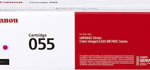 Canon Toner 055 Magenta
