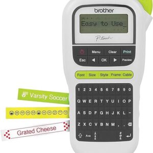 Brother PT-H110 Label Printer