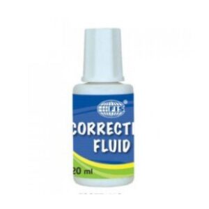 FIS CORRECTION FLUID 20ML