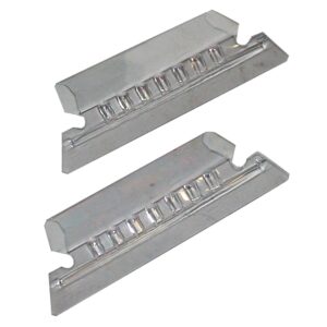 Hanging File Tabs 50 pcs