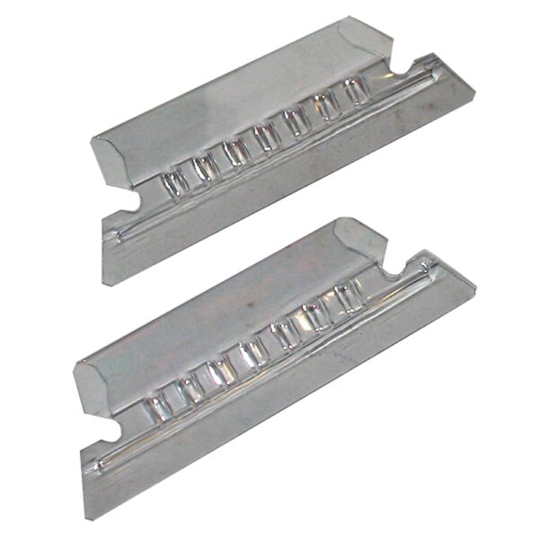 Hanging File Tabs 50 pcs