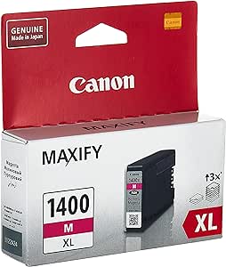 Canon Cartridge 1400 Magenta