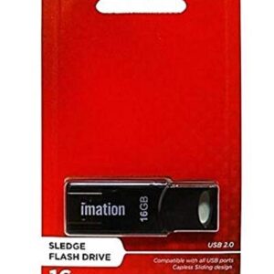 USB Imation  Flash Drive, 16 GB