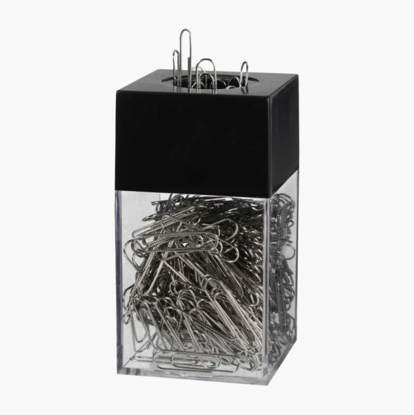 Paper Clip Holder