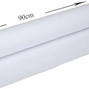 Plotter Roll A0 90x50  80gsm 2 inch