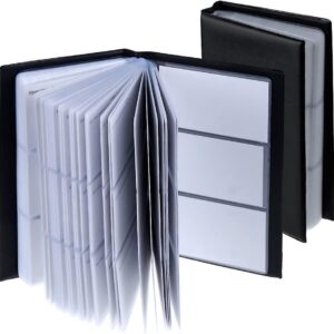 Business Card Holder 240 cards