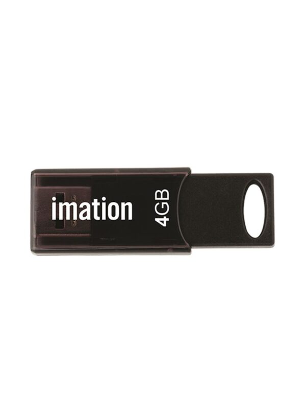 USB Imation  Flash Drive, 4 GB