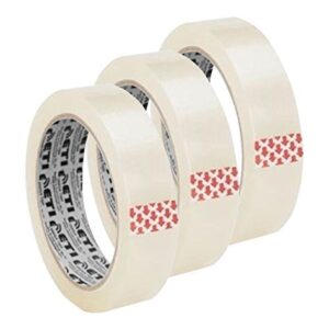 Clear Tape  Medium 2 inch