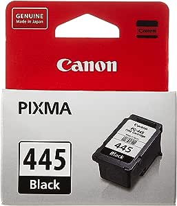 Canon Cartridge 445 Black