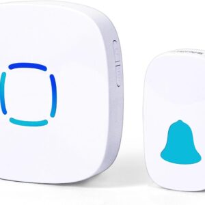 Wireless Doorbell