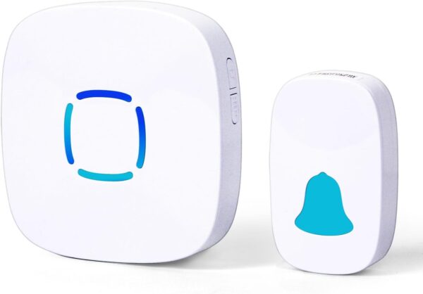 Wireless Doorbell