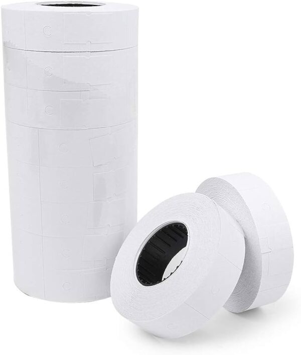 Pricing label Two Line