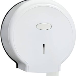 MINI ROLL TOILET TISSUE DISPENSER