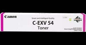 Canon Toner CEXV 54 MAGENTA