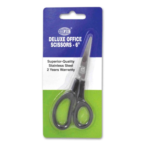 Scissors 6 inch