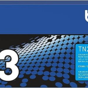 Brother Toner TN-273C  Cyan Toner Cartridge 1300 Pages