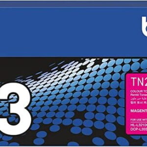 Brother TN-273M  Magenta Toner 1300 Page