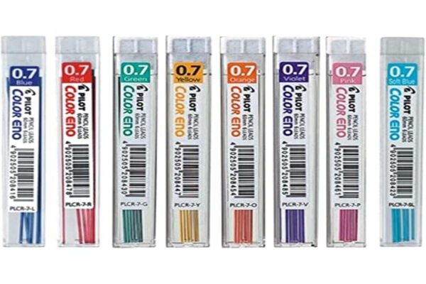 Pencil Leads 0.7mm