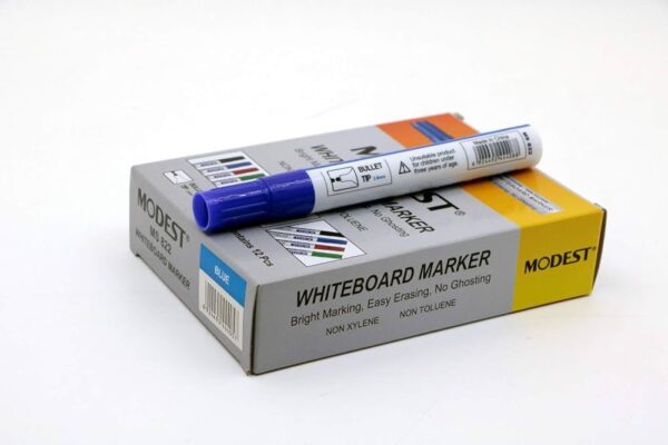 Marker - White Board Blue Color