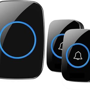 Doorbell Wireless