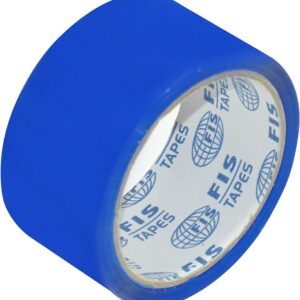 Duct Tape 2 inch 30 Yrd Blue