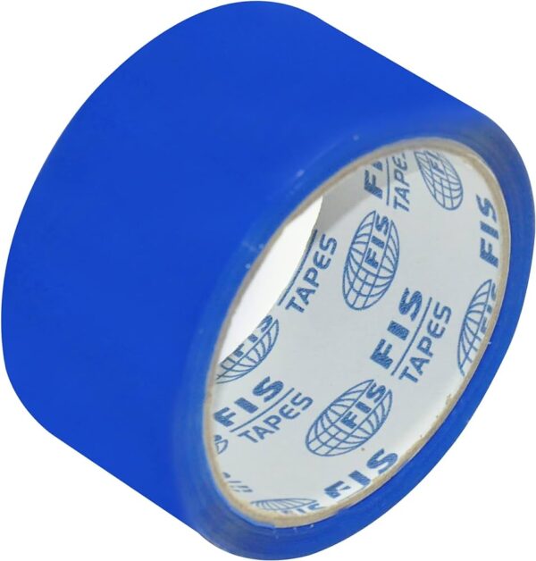 Duct Tape 2 inch 30 Yrd Blue