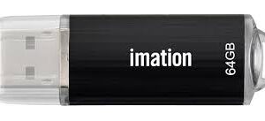 USB Imation  Flash Drive, 64 GB