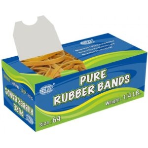 Rubber Band Size 64