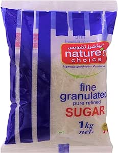 Sugar for Coffee or Tea  1 Kg