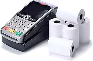 Credit Card Roll 1 Pc