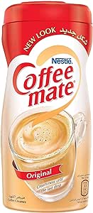 Coffeemate Nestle Original Non Dairy Coffee Creamer 400g