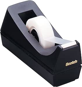 Cello Tape Dispenser Holder - Scotch