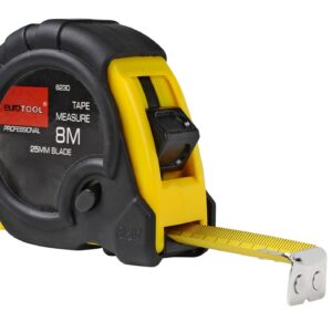 Measuring Tape 8 Mtr