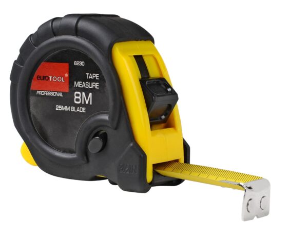 Measuring Tape 8 Mtr