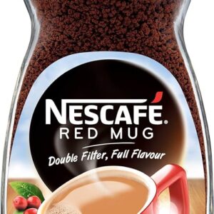 Nescafe Red Mug Instant Coffee 200g