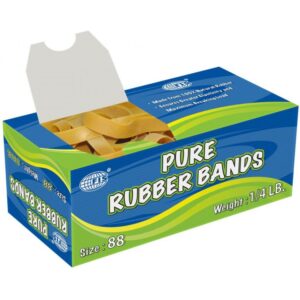 Rubber Band Size 88
