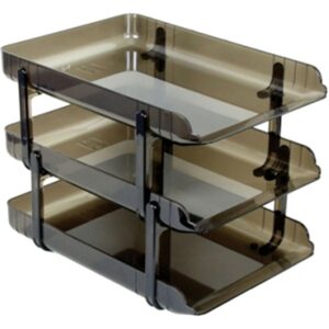 Paper Tray 3 Lawyer Plastic