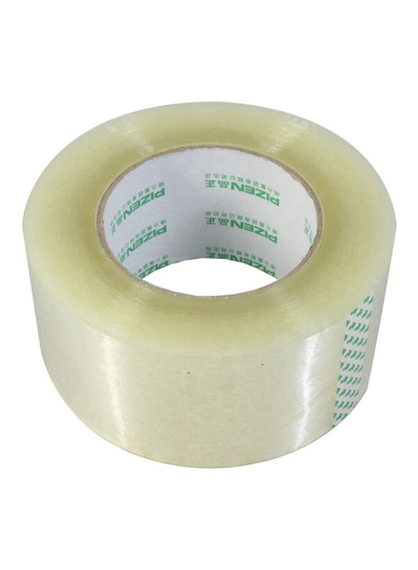 Clear Tape Big 2 inch( Packing Tape )